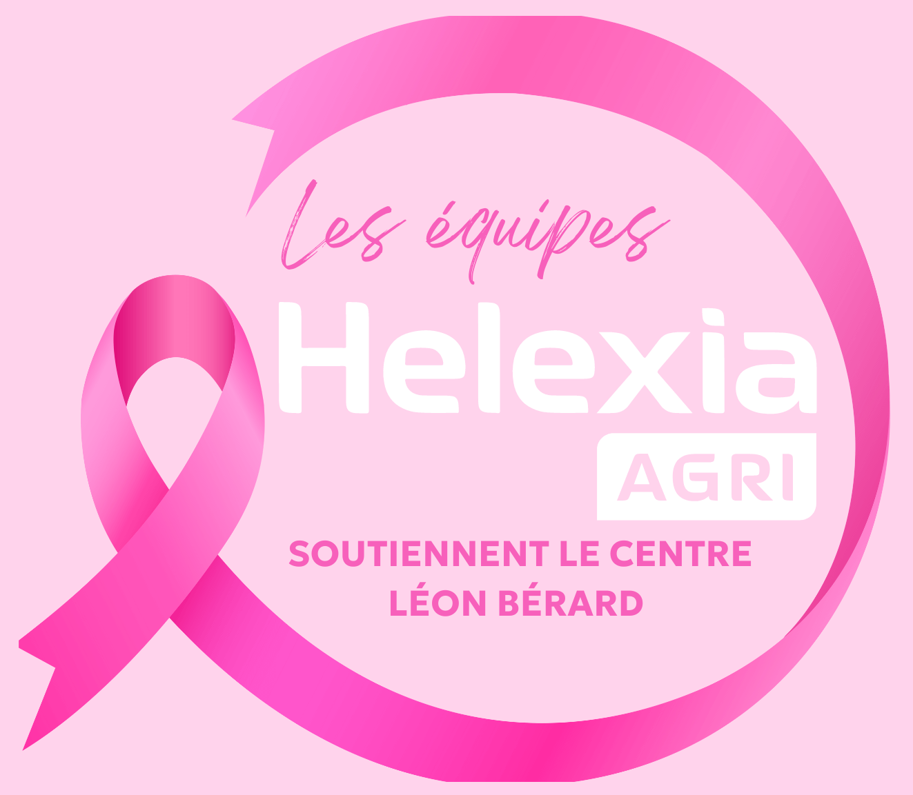 Logo Helexia Agri - Octobre Rose